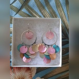 Lia Sophia Earrings